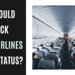 How should you check Delta Airlines Flight Status?