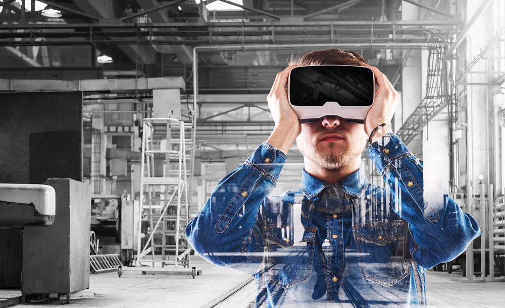 VR is Changing the Way We Design and Build Infrastructure Projects